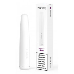 Электронная сигарета Plonq Plus Grape (Плонг Плюс Виноград)